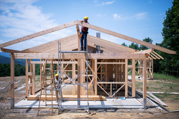 Quick and Trustworthy Emergency Roof Repair Services in Hogansville, GA