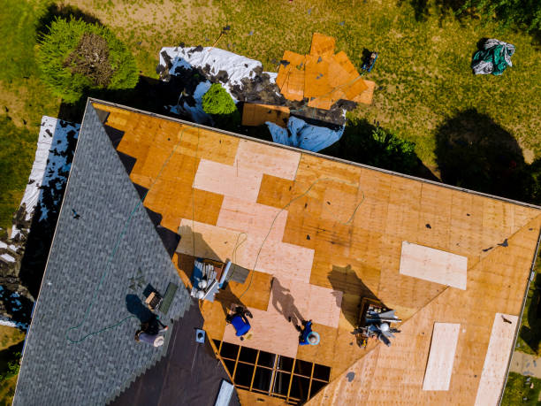 Roof Installation Near Me in Hogansville, GA