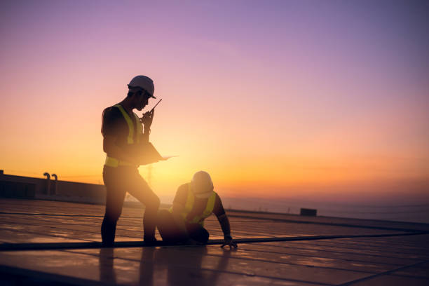 Best Roofing Contractor Near Me  in Honsville, GA