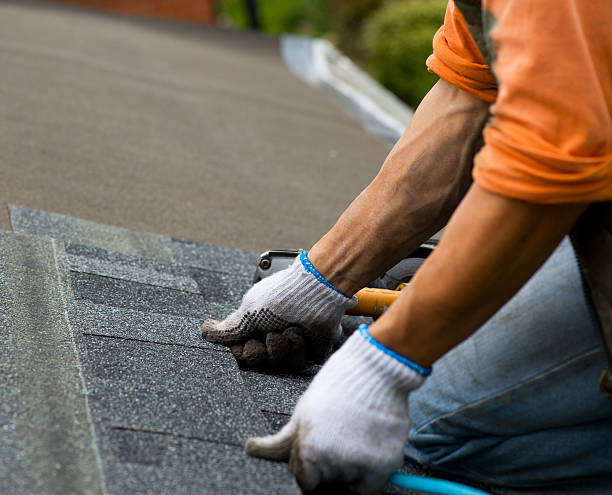 Best New Roof Installation  in Honsville, GA