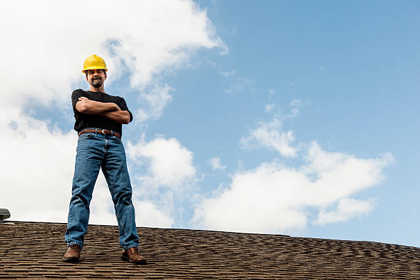 Best Heating Cable for Roof Installation  in Honsville, GA