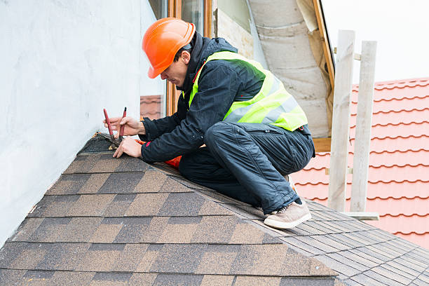 Best Roof Waterproofing Services  in Honsville, GA